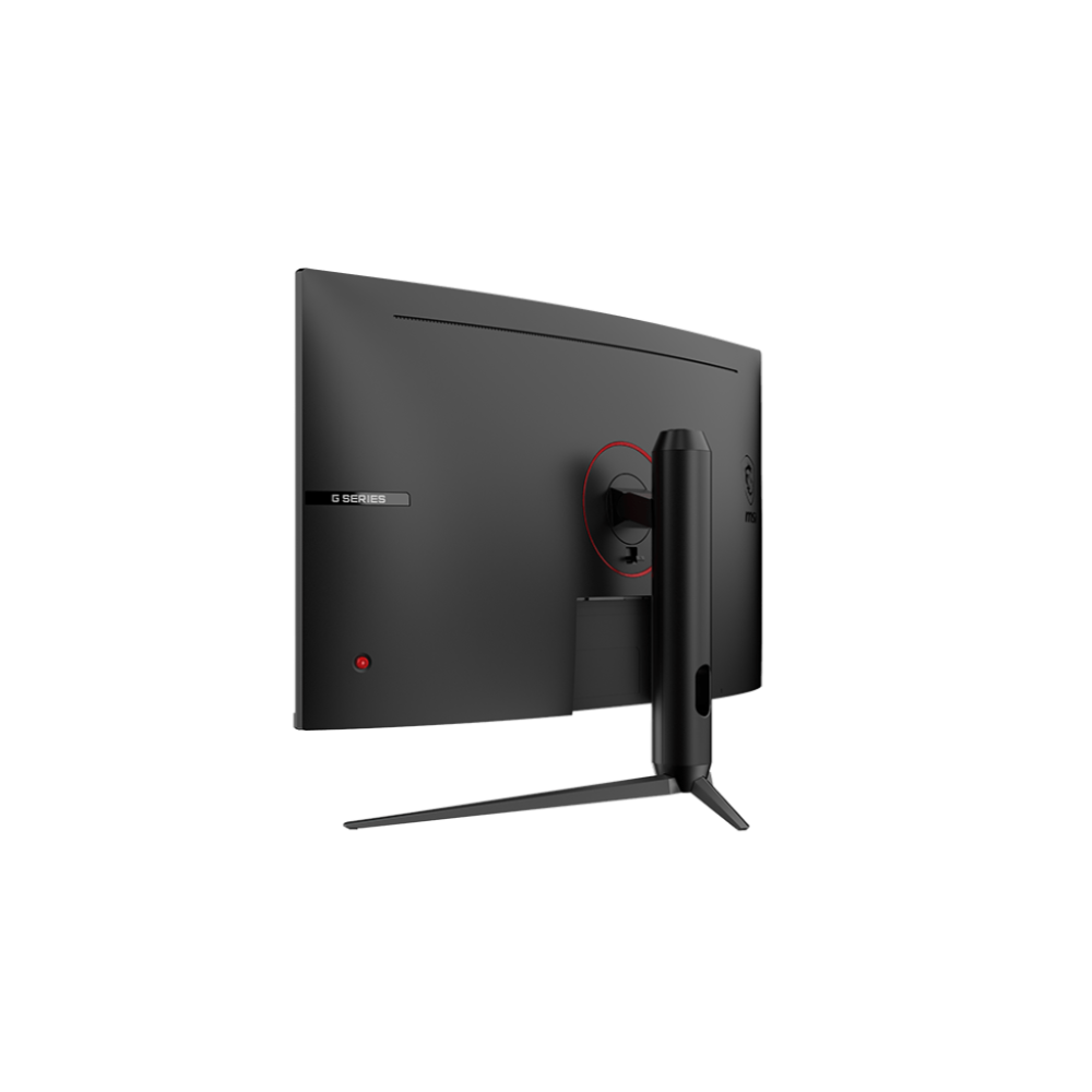 MSI G32CQ5P 32 Inch QHD 170Hz VA Panel 115%SRGB 1MS VA Curved Gaming Monitor