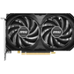 MSI GeForce RTX 4060 Ti 8G VENTUS 2X BLACK E1 OC Nvidia Graphic Card