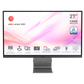 MSI MODERN MD271UL 27 INCH 4K MONITOR