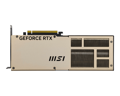 MSI RTX 5070 INSPIRE 3X OC 12GB GDDR7 GRAPHICS CARD (G5070-12)