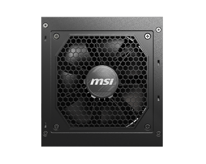 MSI MAG A750GL PCIE5 II Power Supply