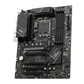 MSI B760-P PRO WIFI DDR5 INTEL LGA1700 MOTHERBOARD