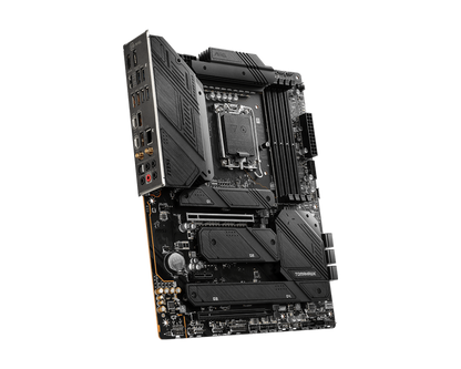 MSI MAG Z790 TOMAHAWK WIFI DDR5 LGA1700 MOTHERBOARD