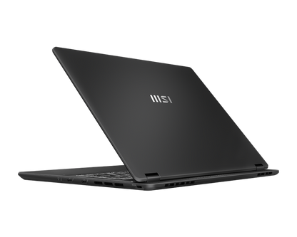 MSI PRESTIGE 14 AI EVO C2HMG-093IN /INTEL CORE ULTRA 7 255H/DDR5 16GB*2/1TB NVME PCIE SSD GEN4X4/INTEL ARC GRAPHICS/WINDOWS11 HOME/OFFICE + M365/2 YEAR WARRANTY TERM