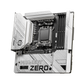 MSI B650M PROJECT ZERO MOTHERBOARD