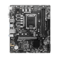 MSI B760M-E PRO DDR4 INTEL LGA1700 MOTHERBOARD