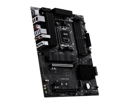 MSI PRO B850-S WIFI6E Motherboards