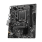 MSI PRO H610M-S DDR4 LGA1700 MICRO ATX MOTHERBOARD