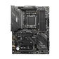 MSI MAG X670E TOMAHAWK WIFI AMD AM5 MOTHERBOARD