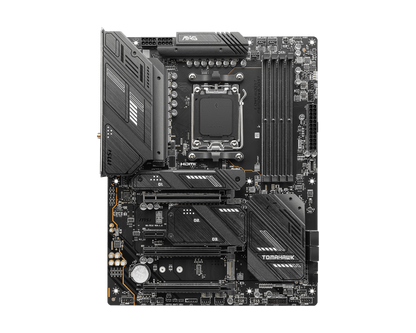 MSI MAG X670E TOMAHAWK WIFI AMD AM5 MOTHERBOARD