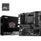MSI B550M PRO VDH AMD AM4 MOTHERBOARD