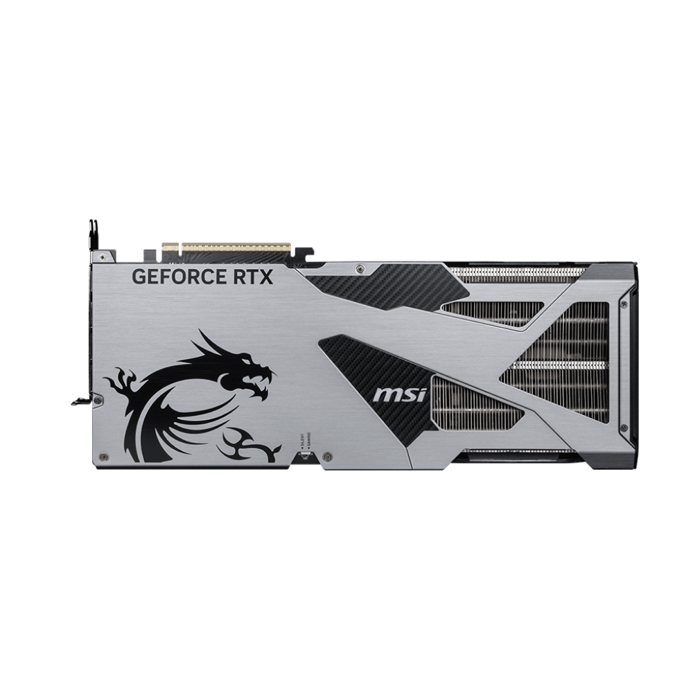MSI GeForce RTX 5080 Vanguard SOC Launch Edition 16GB NVIDIA Graphic Card