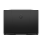 MSI KATANA A15 AI B8VE-627IN/RYZEN 9 8945HS/DDR5 8GB*2/1TB NVME PCIE SSD RTX 4050, GDDR6 6GB/WINDOWS11 HOME/2 YEAR WARRANTY TERM