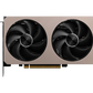 MSI GEFORCE RTX 5060 TI 8GB INSPIRE 2X OC GRAPHIC CARD
