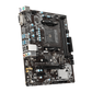 MSI B450M-A PRO MAX AMD AM4 MOTHERBOARD