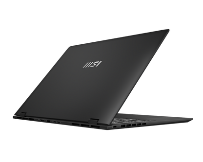 MSI PRESTIGE 16 AI+EVO B2VMG-060IN INTEL CORE ULTRA 7 258V EMBEDDED 32GB LPDDR5X/1TB NVME PCIE SSD / INTEL ARC GRAPHICS/WINDOWS11 HOME/OFFICE HOME2 YEAR WARRANTY TERM