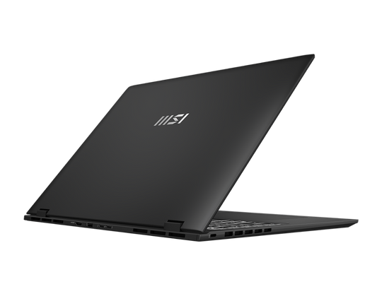 MSI PRESTIGE 16 AI+EVO B2VMG-060IN INTEL CORE ULTRA 7 258V EMBEDDED 32GB LPDDR5X/1TB NVME PCIE SSD / INTEL ARC GRAPHICS/WINDOWS11 HOME/OFFICE HOME2 YEAR WARRANTY TERM