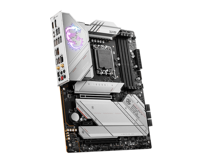 MSI MPG Z790 EDGE WIFI DDR4 INTEL LGA1700 MOTHERBOARD