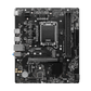 MSI PRO H610M-S DDR4 LGA1700 MICRO ATX MOTHERBOARD