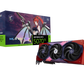 MSI GeForce RTX 5070 Ti 16G MLG EDITION OC Graphics Cards