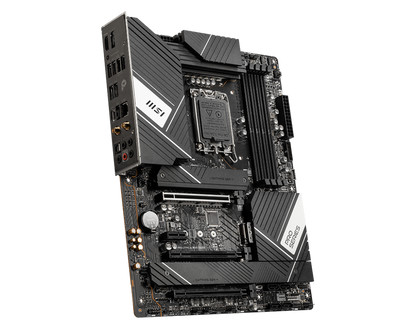 MSI Z790-A PRO WIFI DDR4 INTEL LGA1700 MOTHERBOARD