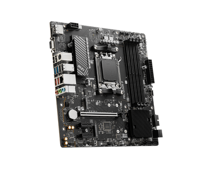 MSI B650M-P PRO AMD AM5 MOTHERBOARD