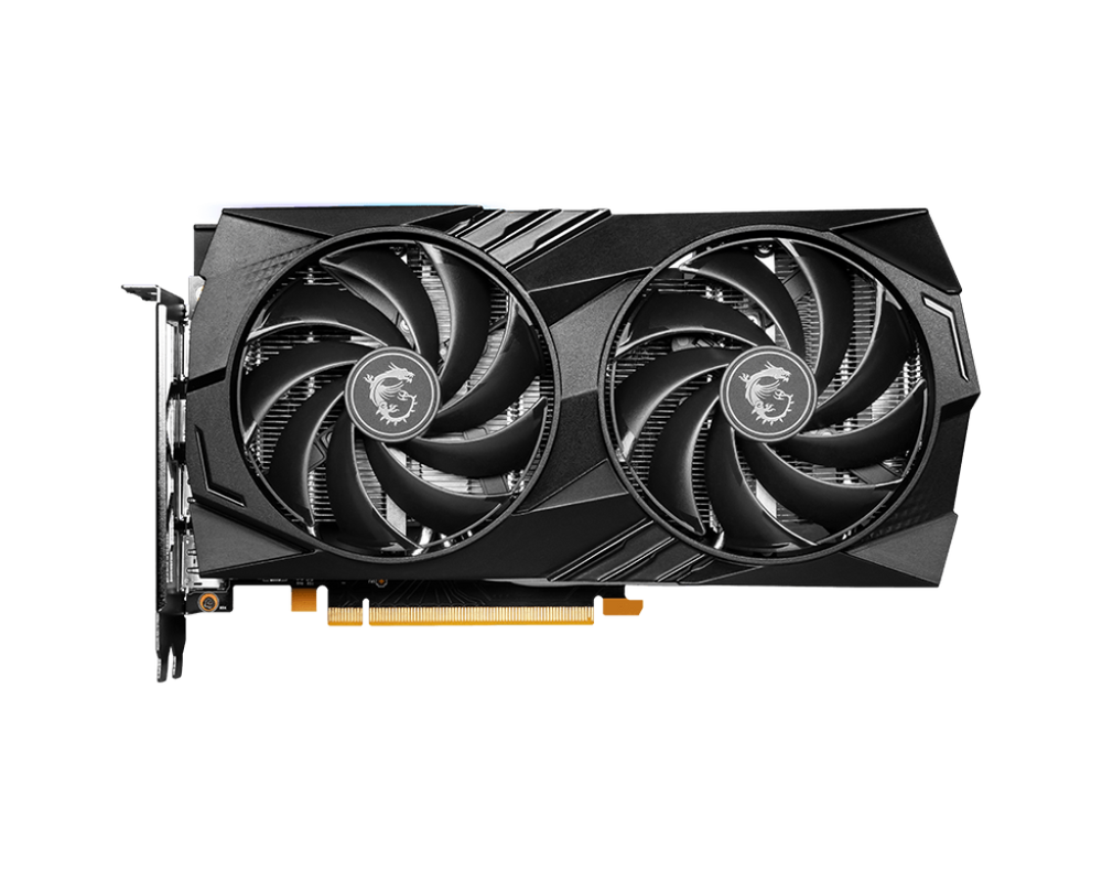 MSI GeForce RTX 4060 Gaming 8GB Nvidia Graphic Card