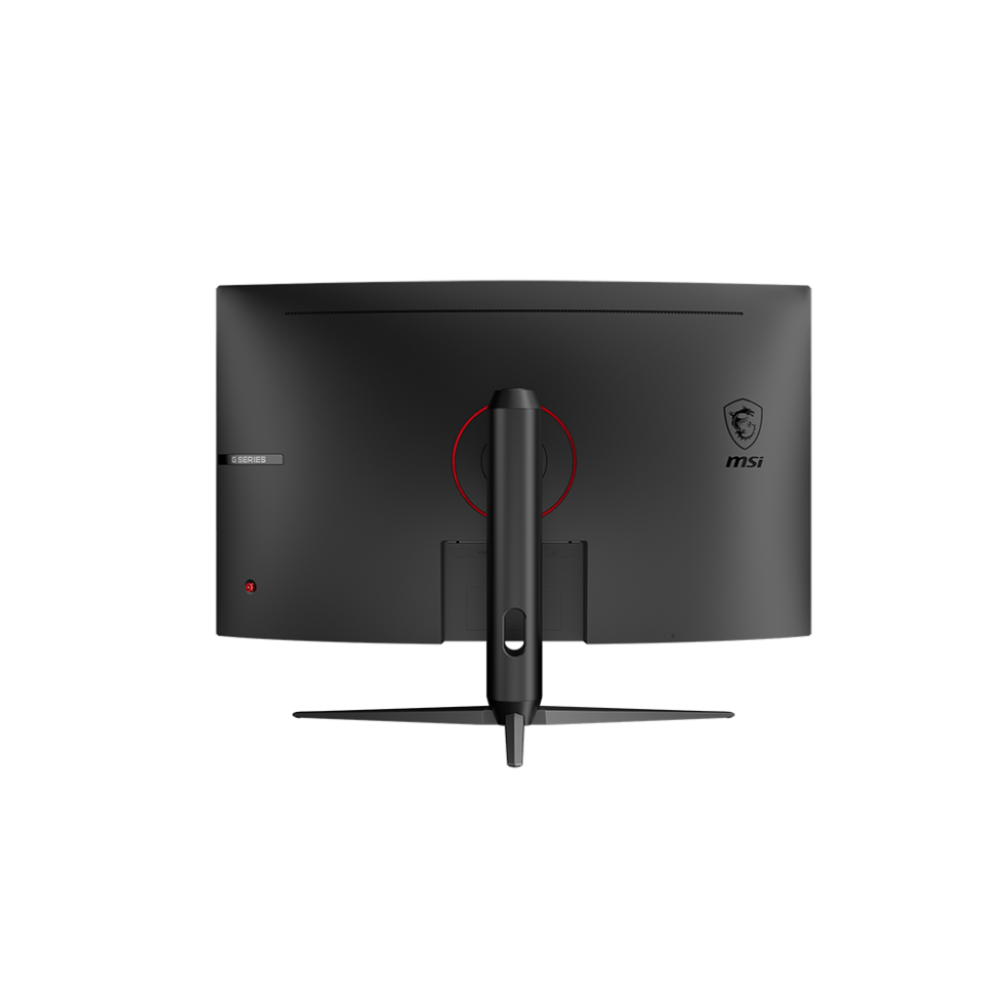 MSI G32CQ5P 32 Inch QHD 170Hz VA Panel 115%SRGB 1MS VA Curved Gaming Monitor