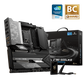 MSI MEG Z790 GODLIKE INTEL LGA1700 MOTHERBOARD