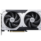 MSI GEFORCE RTX 5060 TI 8GB VENTUS 2X OC PLUS GRAPHIC CARD