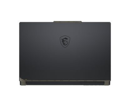 MSI CYBORG 15 AI A13VFK-1079IN [CI7-13620H 13TH GEN/16GB/512GB SSD/WIN11 HOME+MSO/15.6 INCH/8GB-RTX4060 GRAPHICS /2 YEAR(S)/BLACK]