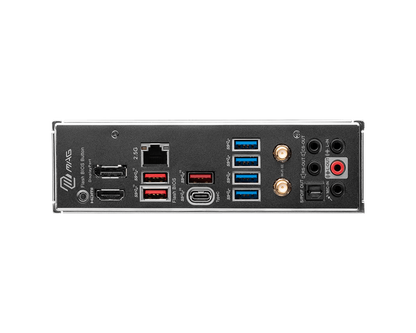 MSI MAG B650M MORTAR WIFI DDR5 MOTHERBOARD