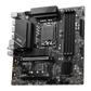 MSI B760M-A PRO WIFI DDR4 INTEL LGA1700 MOTHERBOARD