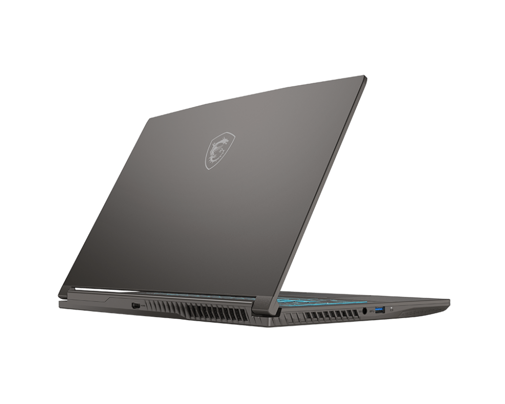 MSI THIN 15 B12UC-2240IN 9S7-16R831-2240 [CI7-12650H/16GB/512GB SSD/WIN11 HOME+MSO/15.6"/4GB-RTX3050 GRAPHICS/2 YEAR(S)/GREY]