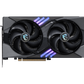 MSI GEFORCE RTX 5060 TI 8GB GAMING OC GRAPHIC CARD