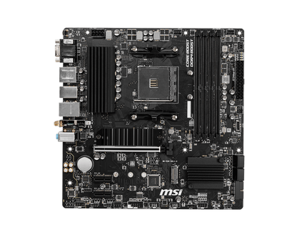 MSI B550M PRO VDH WIFI AMD AM4 MOTHERBOARD