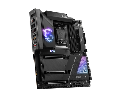 MSI MEG Z790 ACE MAX
