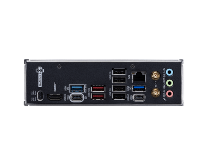 MSI X870E GAMING PLUS WIFI ATX MOTHERBOARD