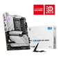 MSI MPG Z790 EDGE WIFI DDR4 INTEL LGA1700 MOTHERBOARD