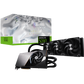 MSI RTX 5090 SUPRIM LIQUID SOC 32GB GDDR7 GRAPHICS CARD