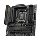 MSI MAG B850M MORTAR WIFI Motherboards