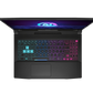 MSI KATANA A15 AI B8VF-441IN GAMING LAPTOP (AMD RYZEN 7 8845HS/ 16GB/ 512GB SSD/ WIN11 /8GB GRAPH)