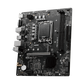 MSI PRO H610M-E INTEL LGA1700 DDR5 MOTHERBOARD