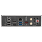 MSI MAG B550 TOMAHAWK MAX WIFI AMD AM4 MOTHERBOARD