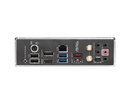MSI MAG B550 TOMAHAWK MAX WIFI AMD AM4 MOTHERBOARD