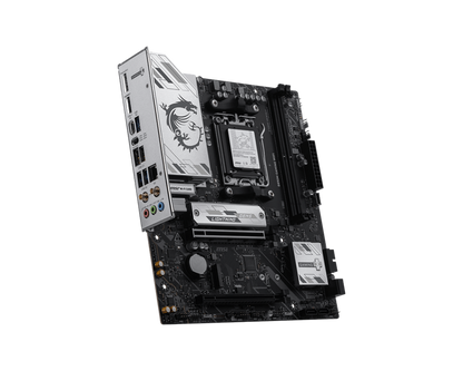 MSI B850M GAMING WIFI Motherboards