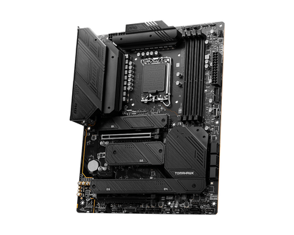 MSI MAG Z790 TOMAHAWK WIFI DDR4 INTEL LGA1700 MOTHERBOARD