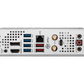 MSI MPG Z790I EDGE WIFI MOTHERBOARD