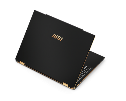 MSI SUMMIT E13 AI EVO A1MTG-041IN 2 IN 1 LAPTOP LAPTOP (INTEL CORE ULTRA 7 155H/ 32GB/ 1TB SSD/ WIN11)