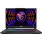 MSI CYBORG 15 B2RWEKG-216IN INTEL CORE 7 240H/DDR5 8GB*2/1TB NVME PCIE SSD NVIDIA GEFORCE RTX 5050 LAPTOP GPU, GDDR7 8GB/WINDOWS11 HOME/2 YEAR WARRANTY TERM